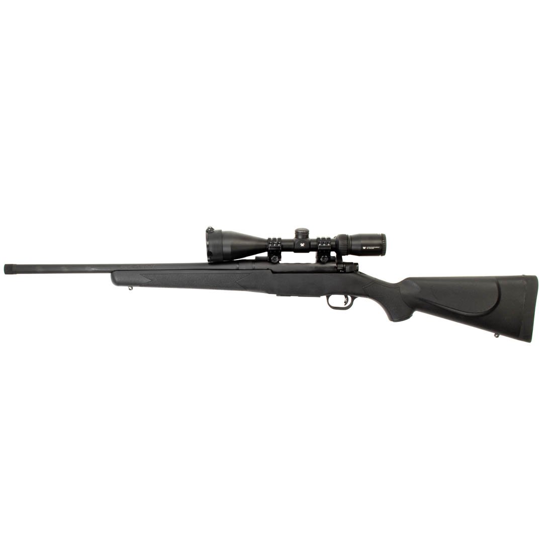 MOSSBERG PATRIOT